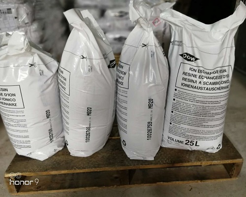 羅門哈斯食品級(jí)樹脂為什么需要提前預(yù)訂
