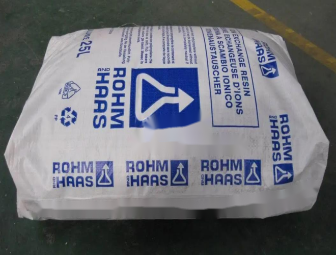 羅門哈斯食品級(jí)樹(shù)脂多久進(jìn)行一次再生？