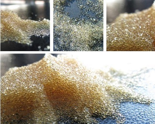 杜邦HPR1000Na樹脂技術(shù)參數(shù)和缺點