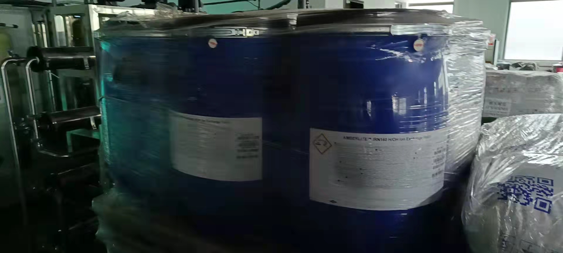 杜邦電廠專用樹脂的現(xiàn)貨價格是多少？