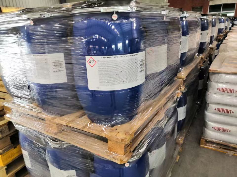 杜邦超純水樹脂要進行預(yù)處理嗎