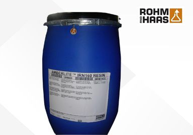 AMBERLITE IRN160核級(jí)混床拋光樹脂-羅門哈斯網(wǎng)