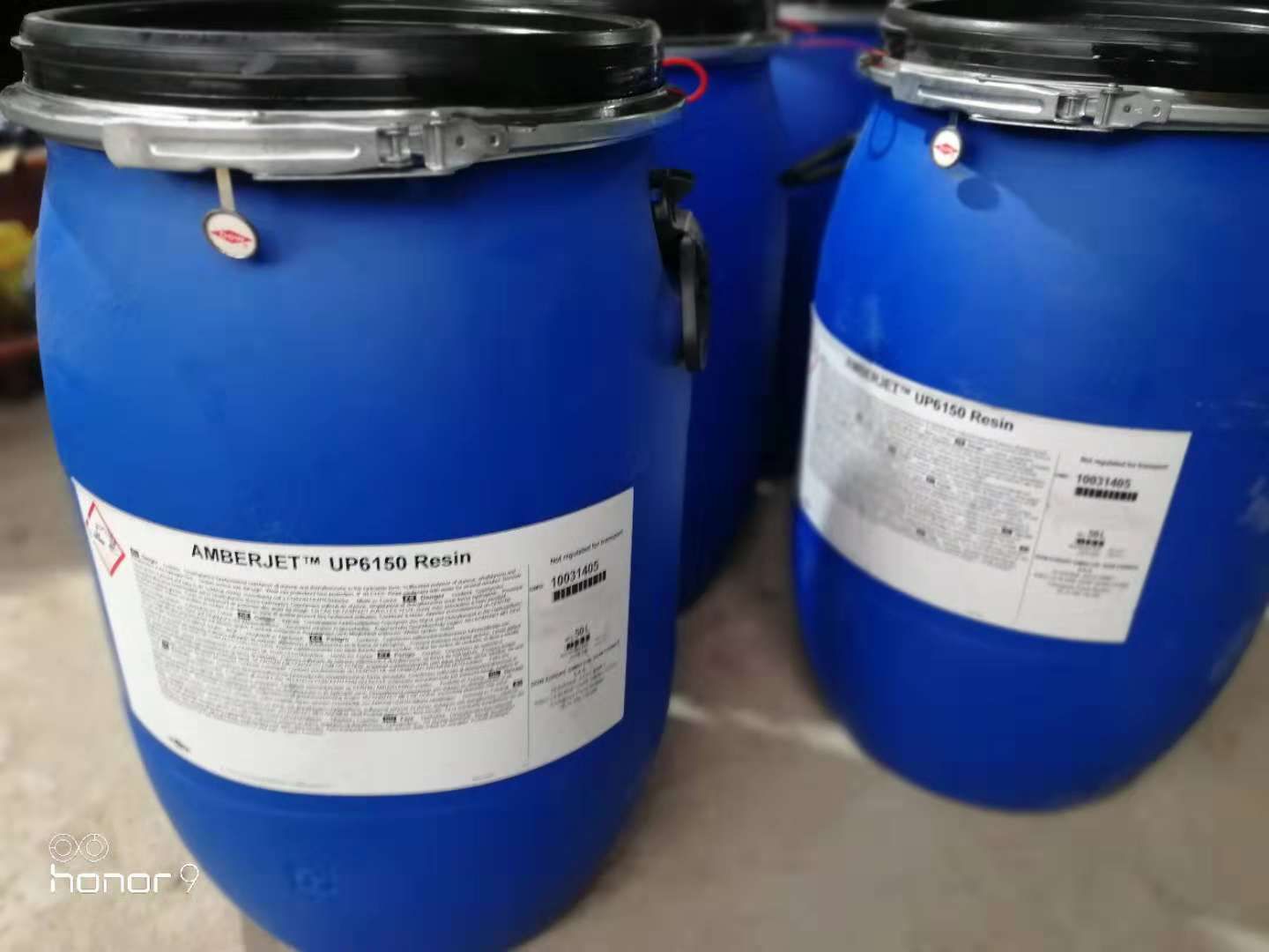 羅門哈斯樹脂被污染了怎么辦？-羅門哈斯網(wǎng)