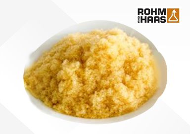 羅門哈斯 IRC76弱酸陽樹脂-除碳酸氫鹽樹脂-羅門哈斯網(wǎng)