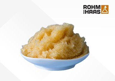 羅門哈斯 IRA402CL強堿陰離子交換樹脂-羅門哈斯網(wǎng)