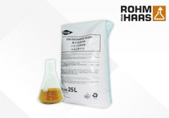 杜邦A(yù)mberLite?HPR4580 Cl脫礦物質(zhì)樹(shù)脂-杜邦羅門(mén)哈斯